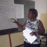 Mafunzo ya ujasiriamali